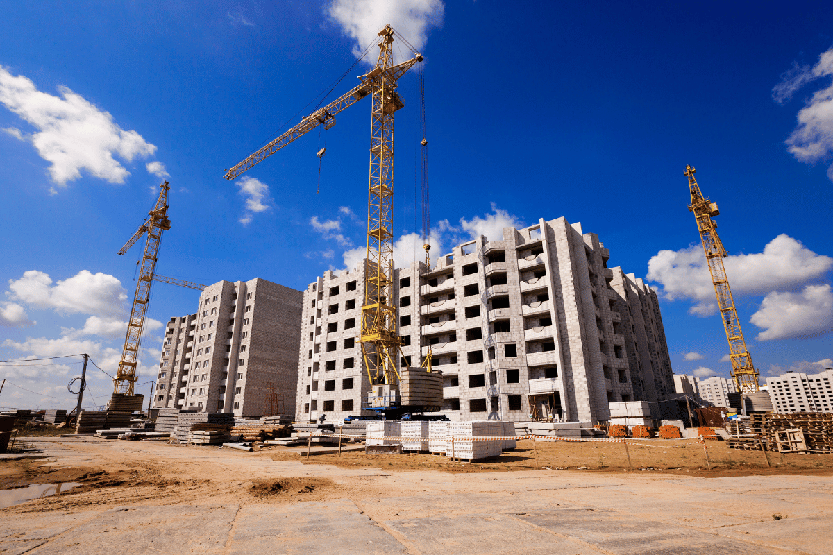Construction